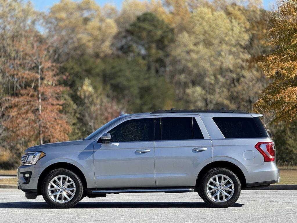 used 2020 Ford Expedition car, priced at $27,999