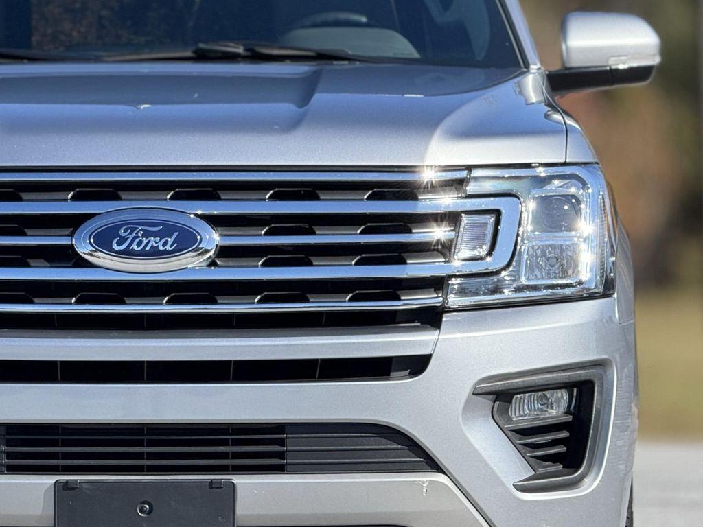 used 2020 Ford Expedition car, priced at $27,999