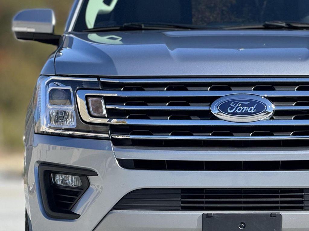 used 2020 Ford Expedition car, priced at $27,999