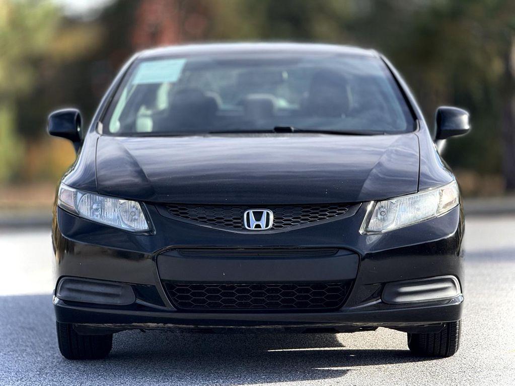 used 2013 Honda Civic car, priced at $8,999