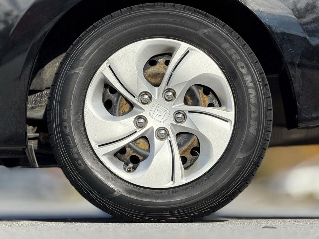 used 2013 Honda Civic car, priced at $8,999