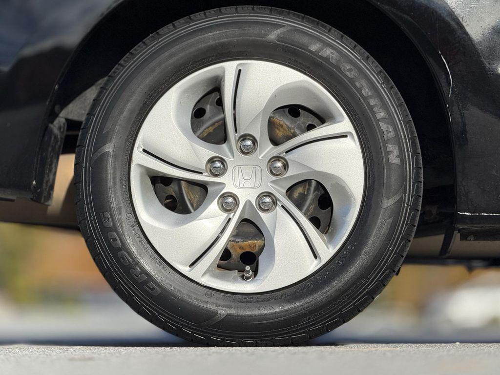 used 2013 Honda Civic car, priced at $8,999