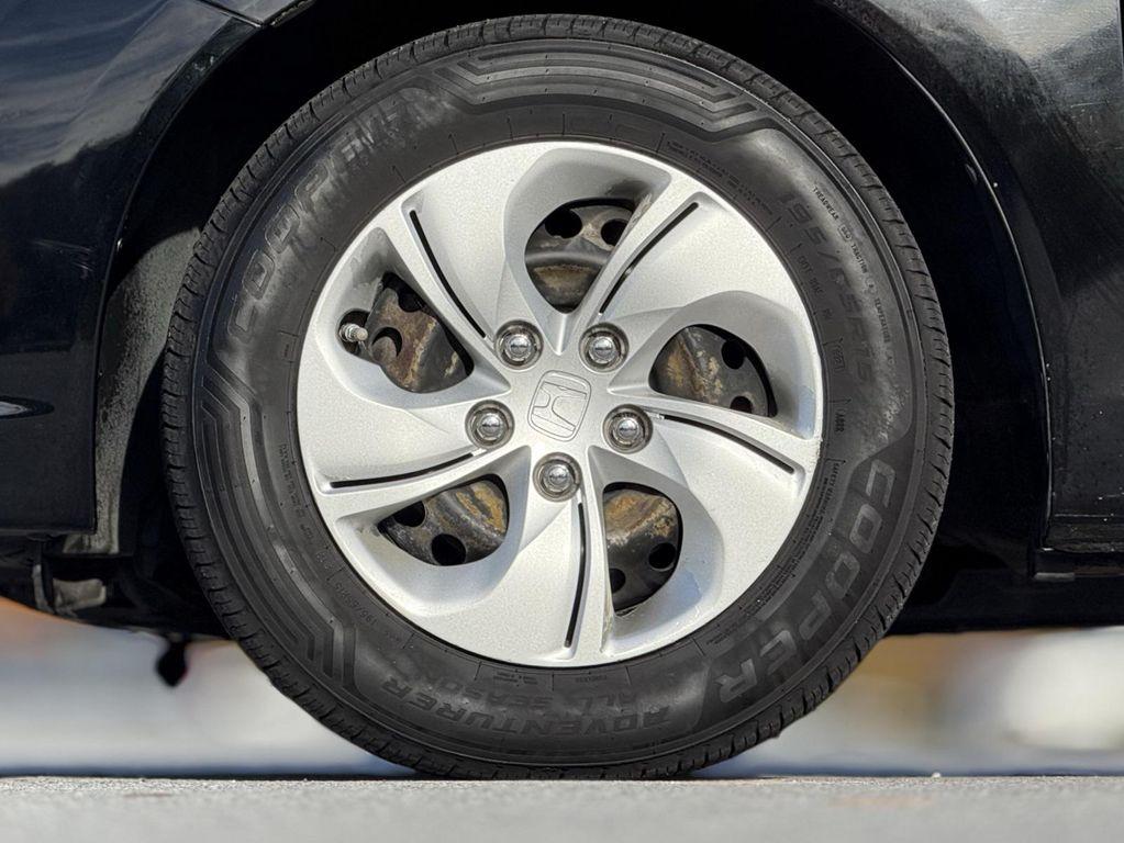 used 2013 Honda Civic car, priced at $8,999