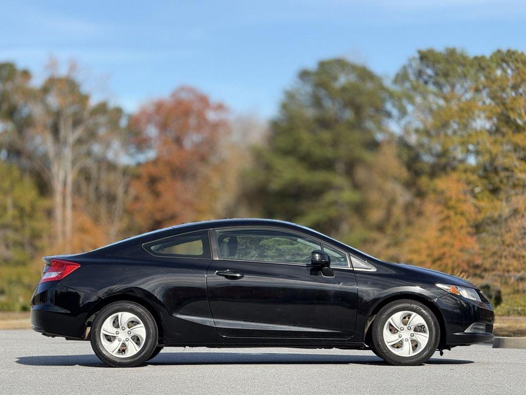 used 2013 Honda Civic car, priced at $8,999