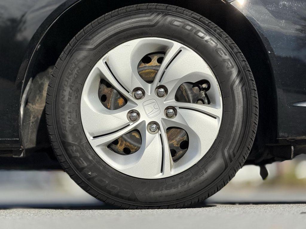 used 2013 Honda Civic car, priced at $8,999