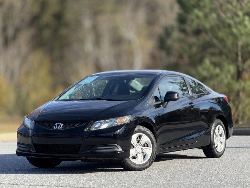 used 2013 Honda Civic car, priced at $8,999