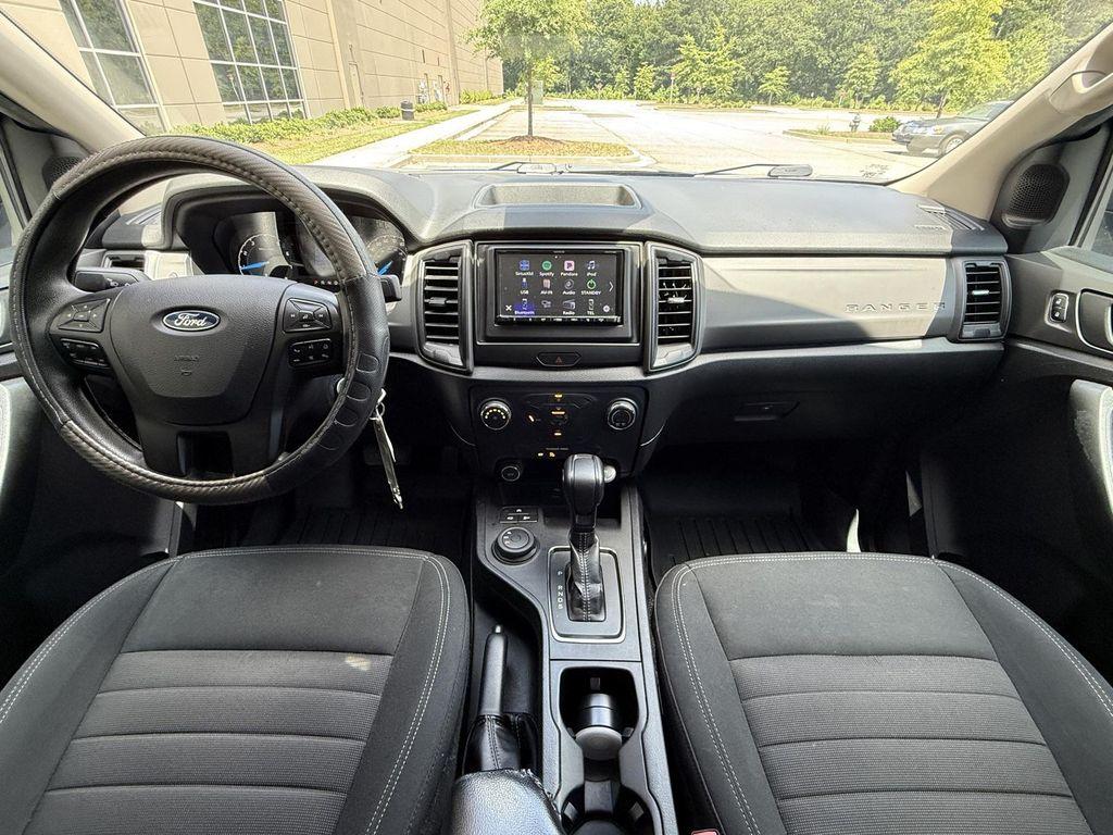 used 2019 Ford Ranger car, priced at $23,899