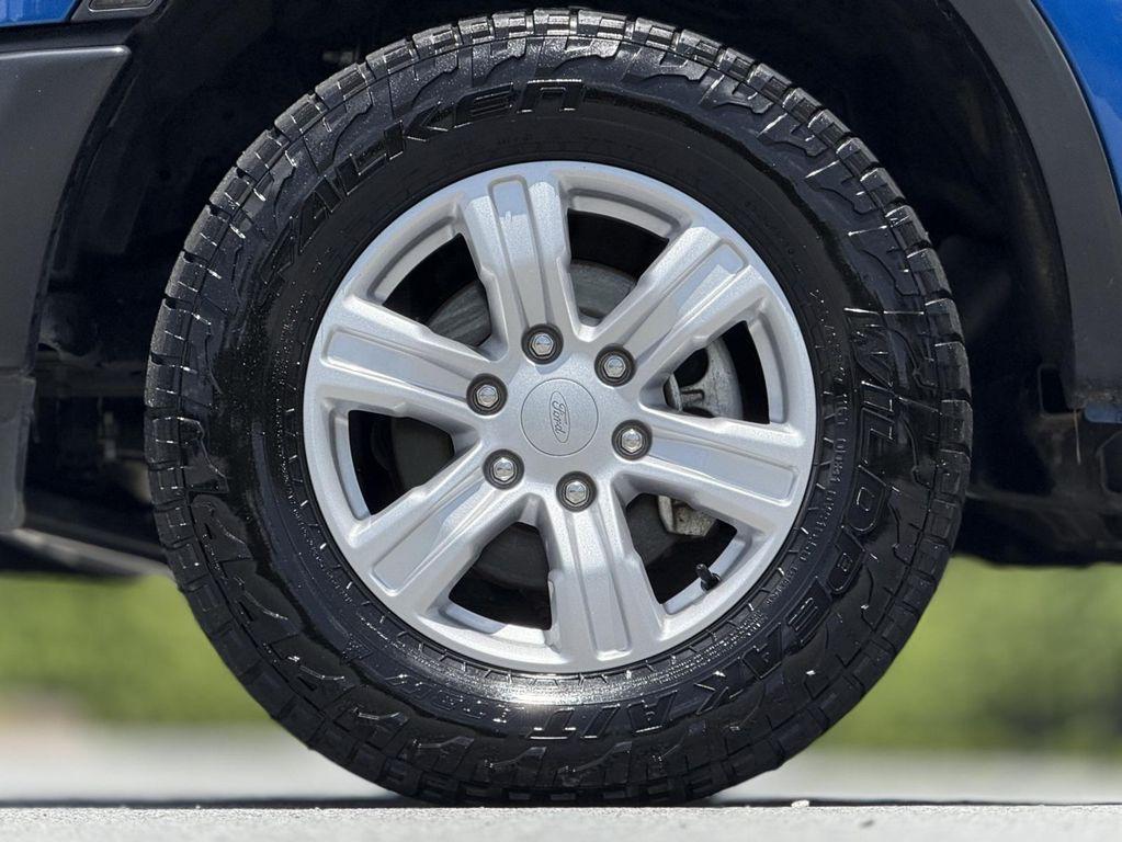 used 2019 Ford Ranger car, priced at $23,899