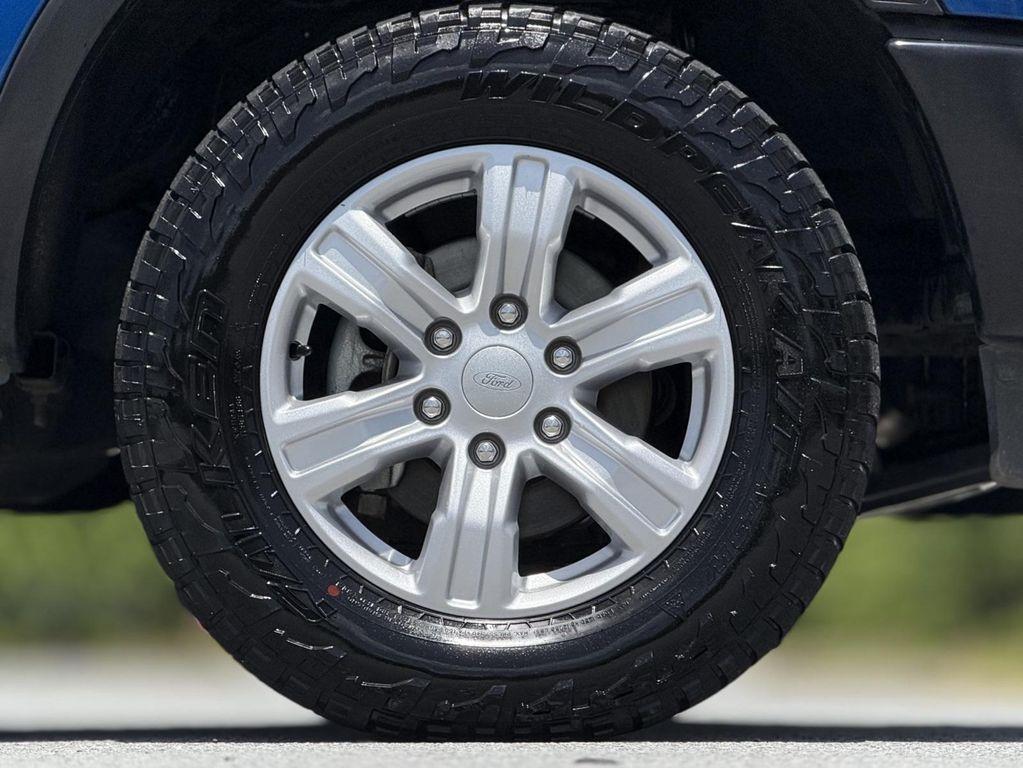 used 2019 Ford Ranger car, priced at $23,899