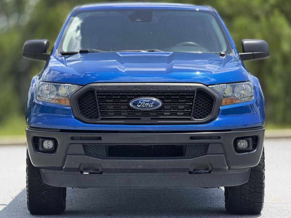 used 2019 Ford Ranger car, priced at $23,899