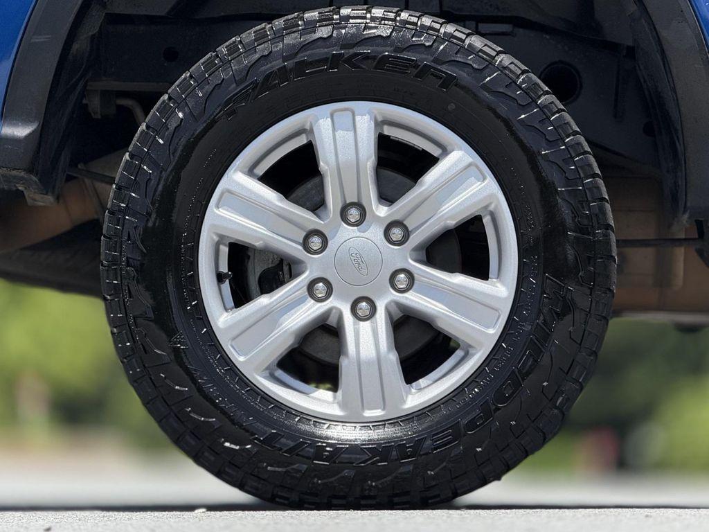 used 2019 Ford Ranger car, priced at $23,899