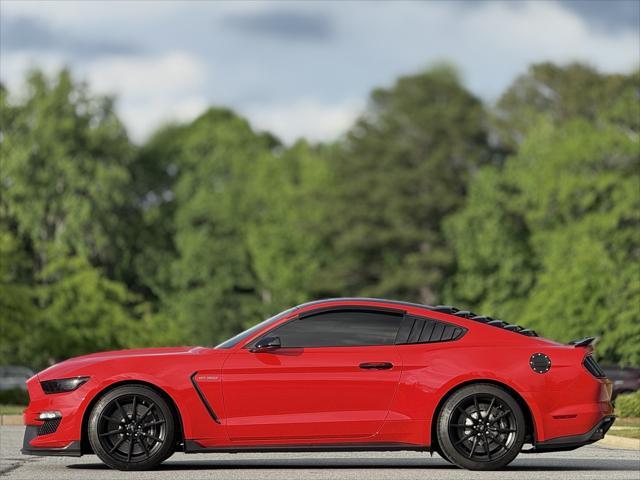 used 2016 Ford Shelby GT350 car, priced at $56,999