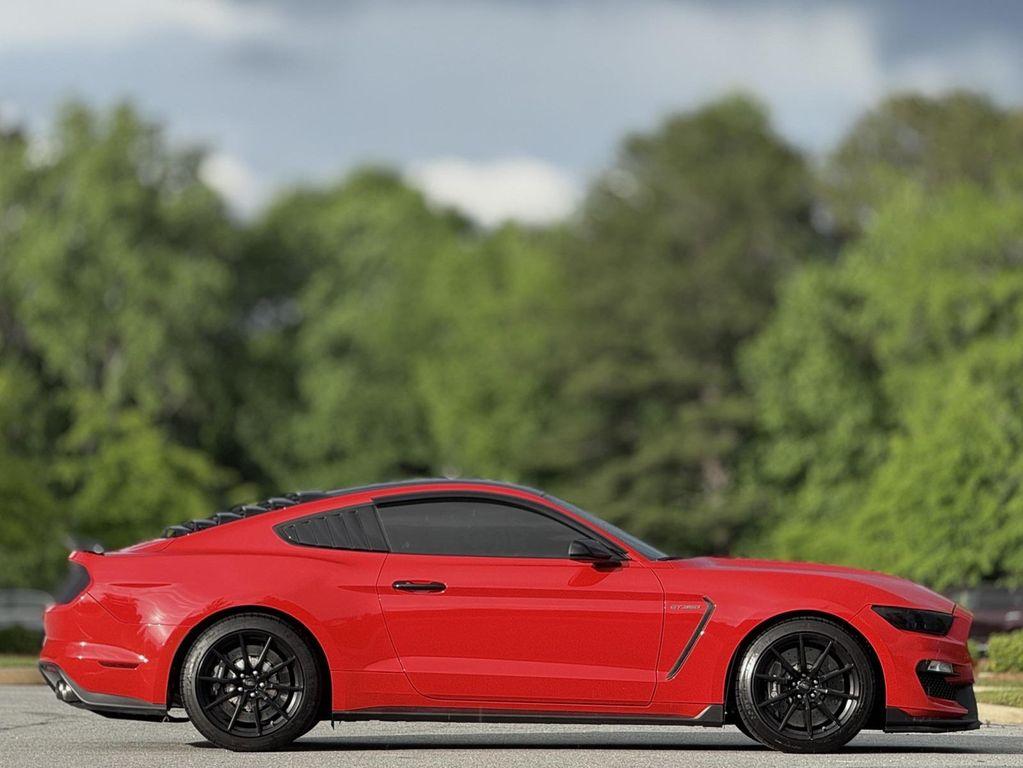 used 2016 Ford Shelby GT350 car, priced at $52,789