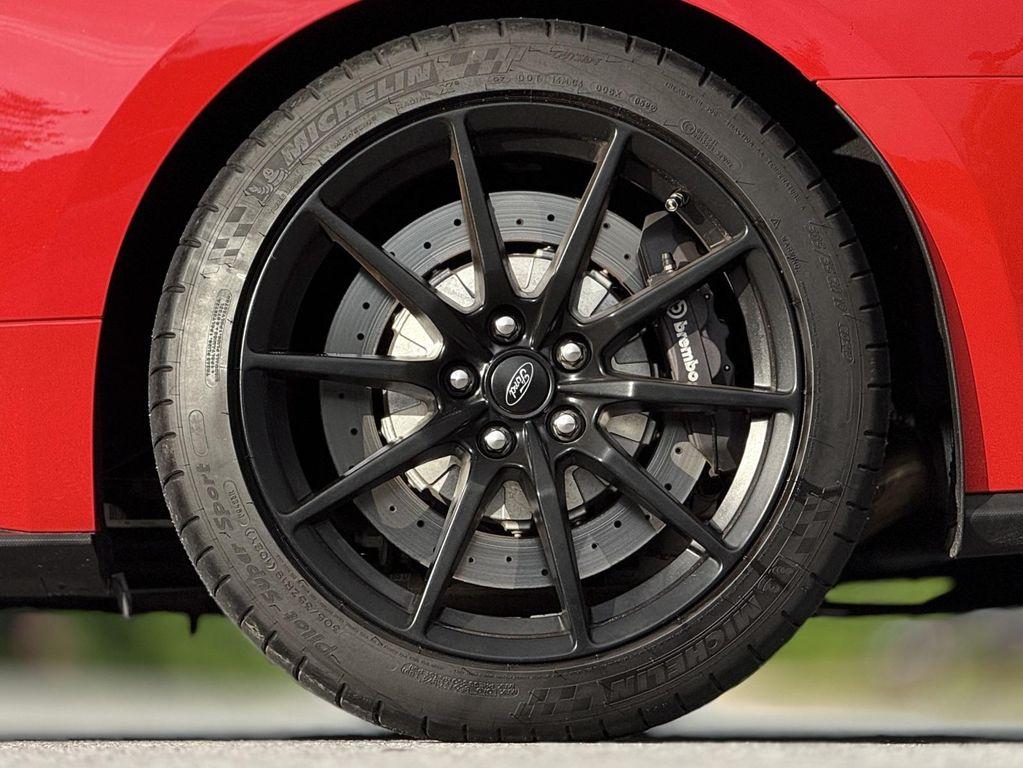 used 2016 Ford Shelby GT350 car, priced at $52,789