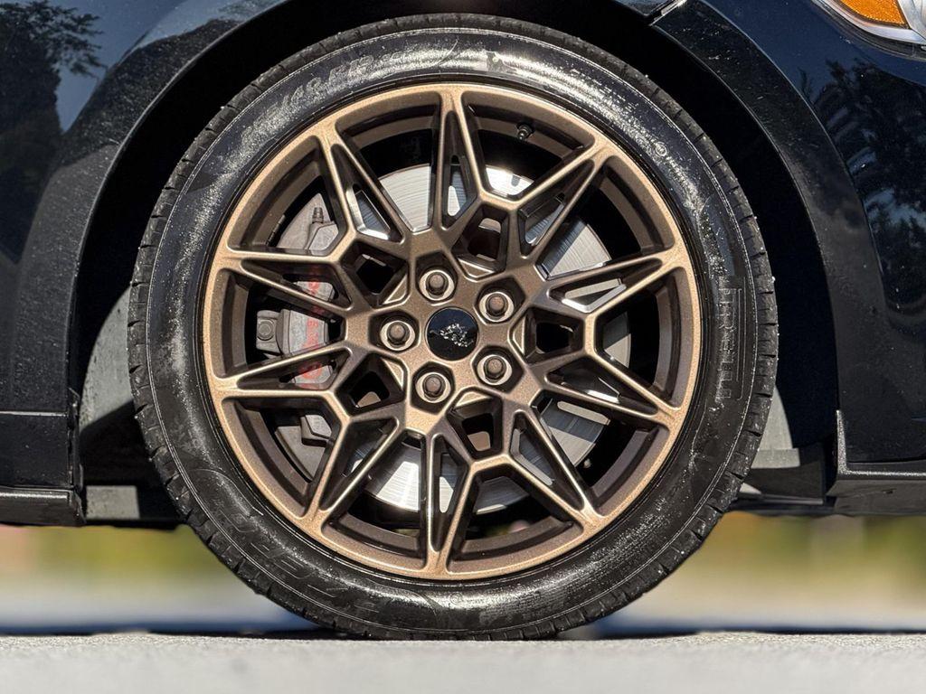 used 2016 Ford Mustang car, priced at $27,999