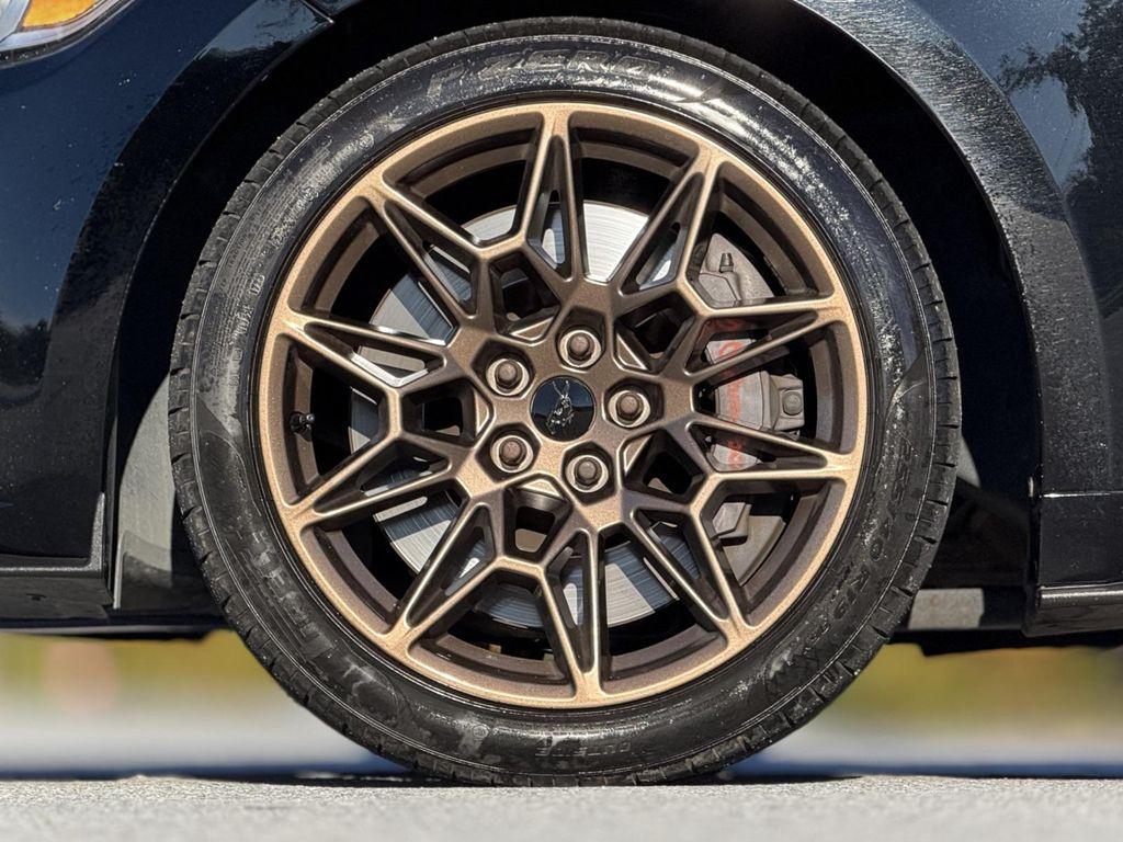 used 2016 Ford Mustang car, priced at $27,999