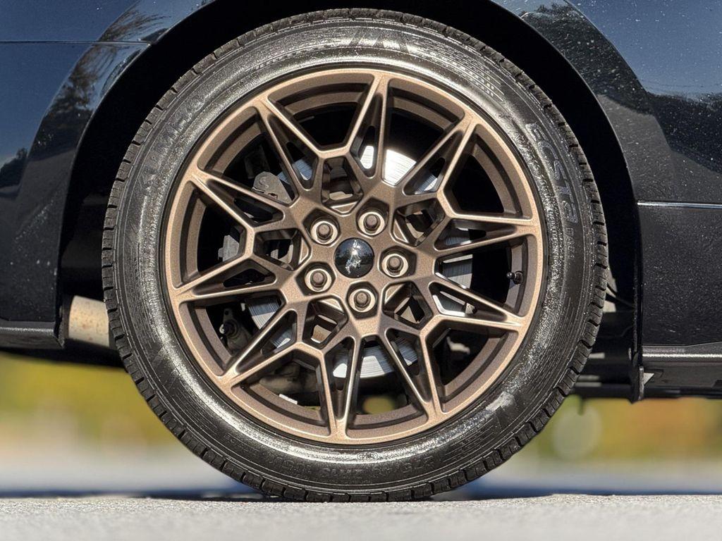 used 2016 Ford Mustang car, priced at $27,999