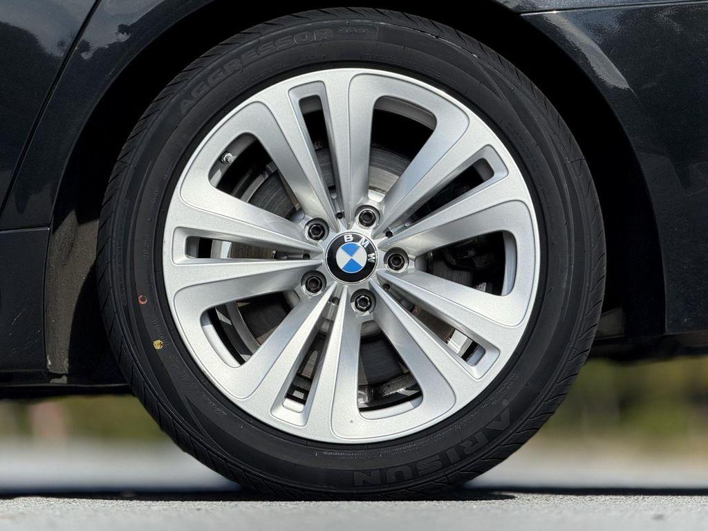 used 2013 BMW 535 car, priced at $10,979