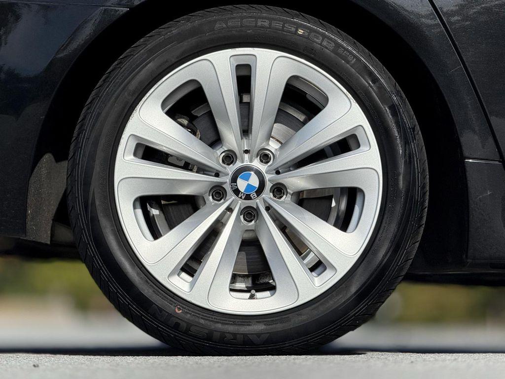 used 2013 BMW 535 car, priced at $10,979