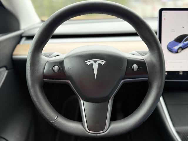 used 2021 Tesla Model Y car, priced at $26,529