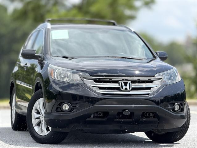used 2013 Honda CR-V car, priced at $14,489