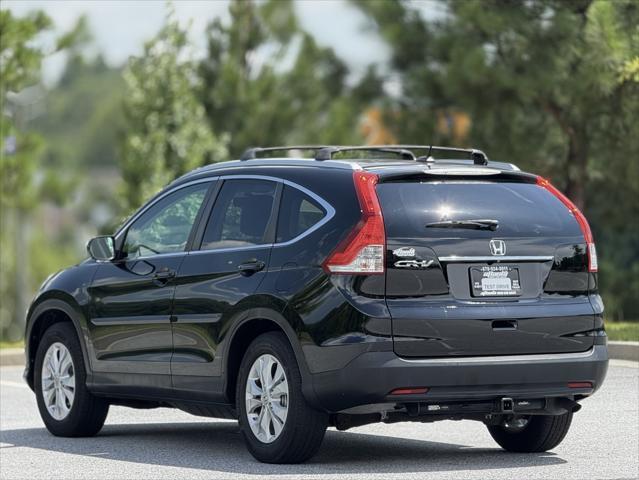 used 2013 Honda CR-V car, priced at $14,489