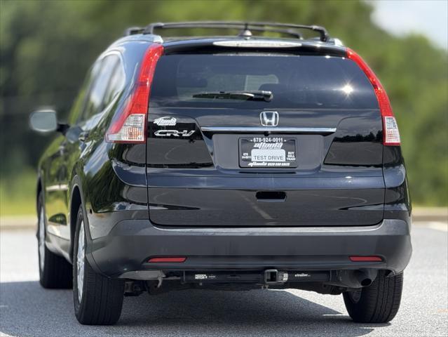 used 2013 Honda CR-V car, priced at $14,489