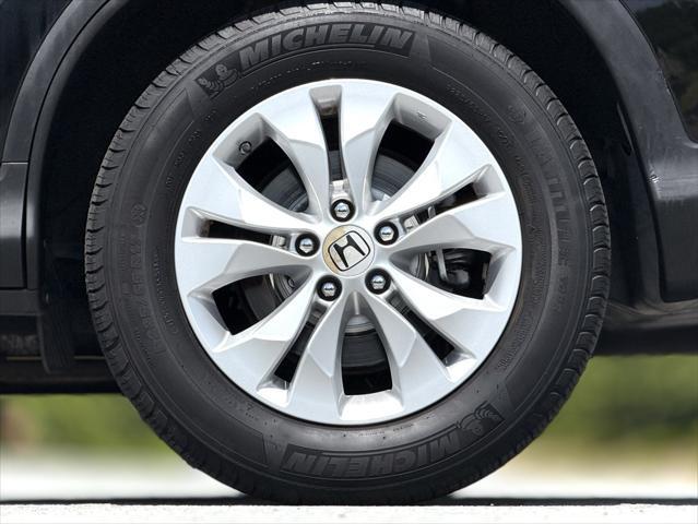 used 2013 Honda CR-V car, priced at $14,489