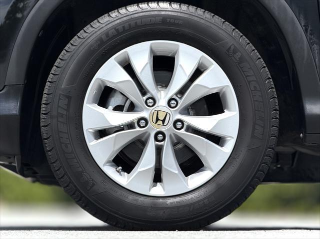 used 2013 Honda CR-V car, priced at $14,489