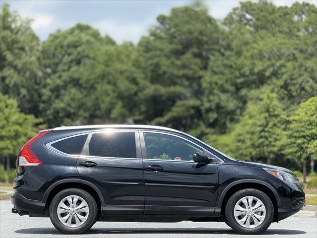 used 2013 Honda CR-V car, priced at $14,489