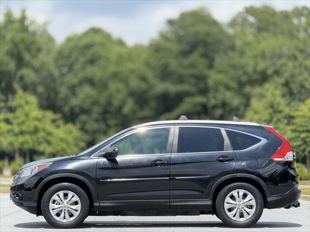 used 2013 Honda CR-V car, priced at $14,489