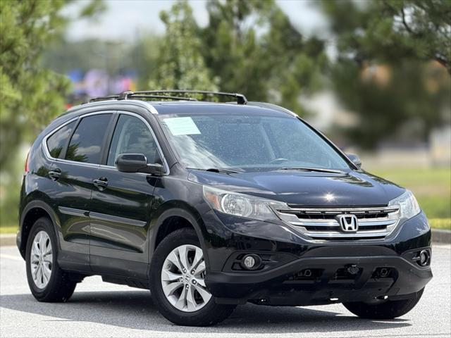 used 2013 Honda CR-V car, priced at $14,489