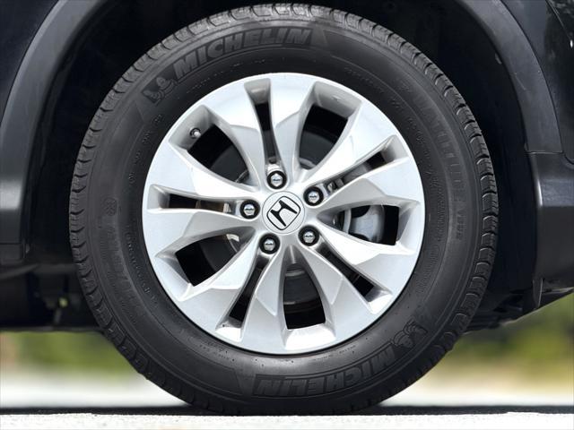 used 2013 Honda CR-V car, priced at $14,489
