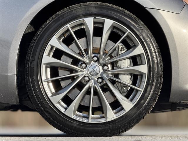 used 2011 INFINITI G37 car, priced at $13,999