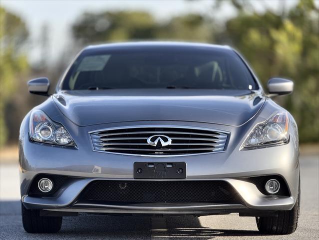 used 2011 INFINITI G37 car, priced at $13,999