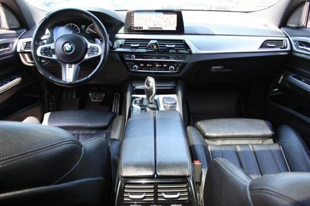 used 2019 BMW 640 Gran Turismo car, priced at $26,999