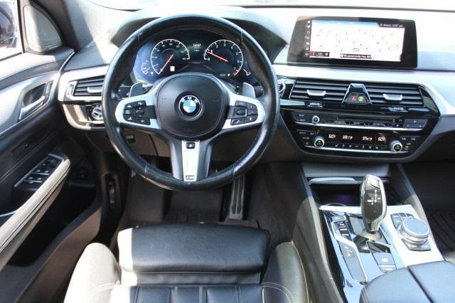 used 2019 BMW 640 Gran Turismo car, priced at $26,489