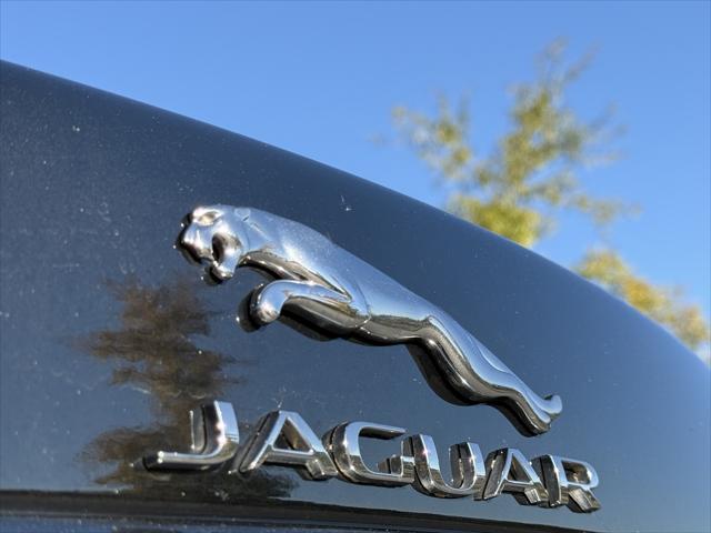 used 2015 Jaguar XF car, priced at $13,789