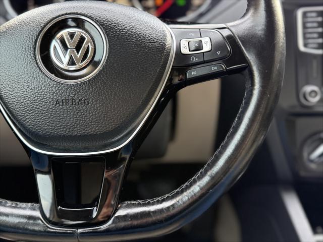 used 2016 Volkswagen Jetta car, priced at $12,599