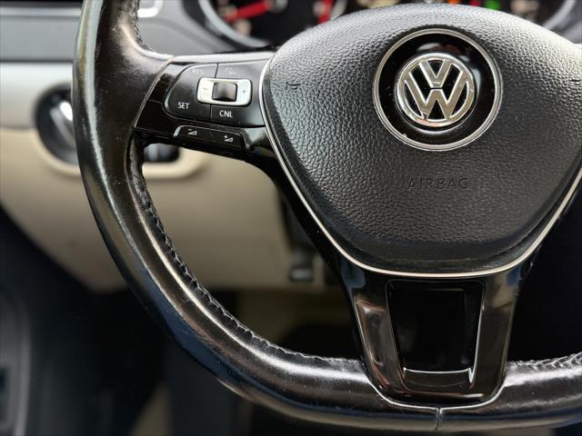 used 2016 Volkswagen Jetta car, priced at $12,599