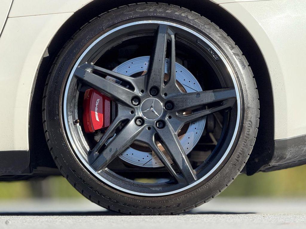 used 2017 Mercedes-Benz AMG GT car, priced at $50,999