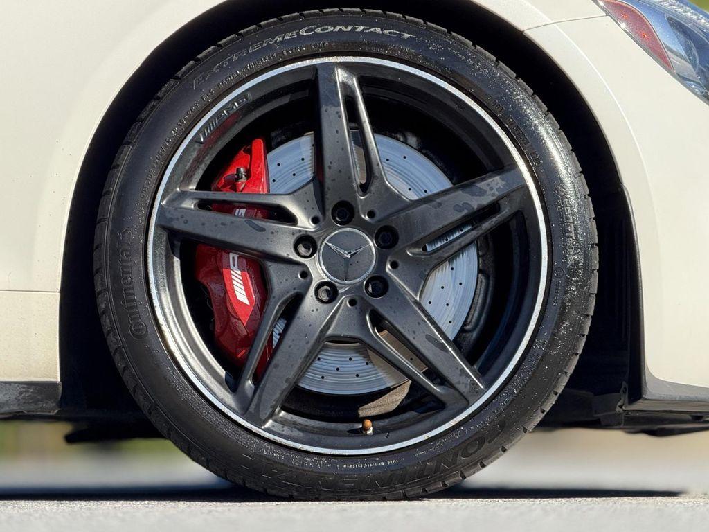 used 2017 Mercedes-Benz AMG GT car, priced at $50,999