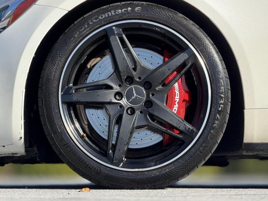 used 2017 Mercedes-Benz AMG GT car, priced at $50,999