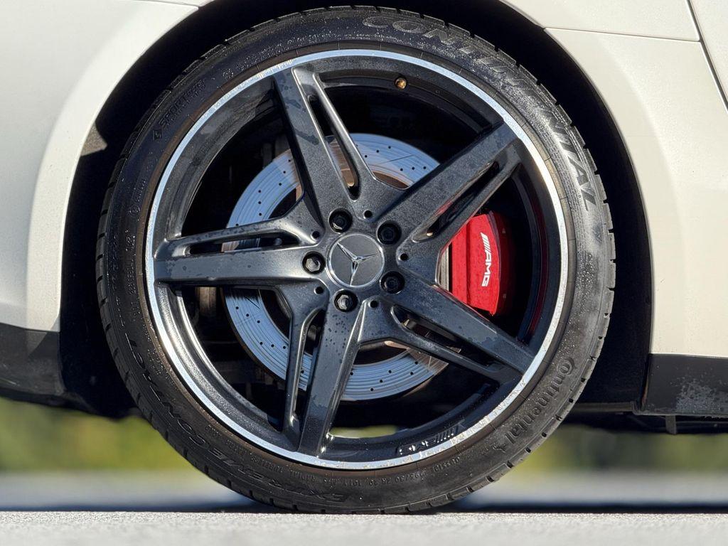 used 2017 Mercedes-Benz AMG GT car, priced at $50,999