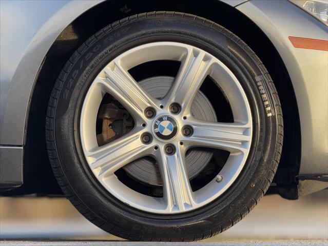 used 2013 BMW 320 car, priced at $10,999