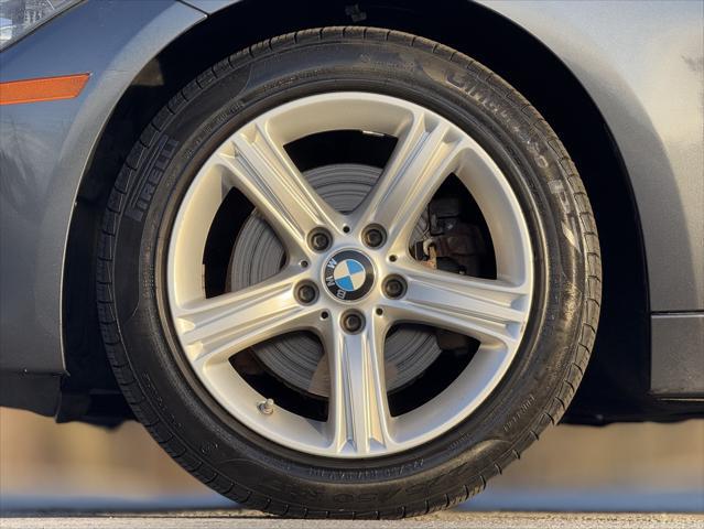 used 2013 BMW 320 car, priced at $10,999