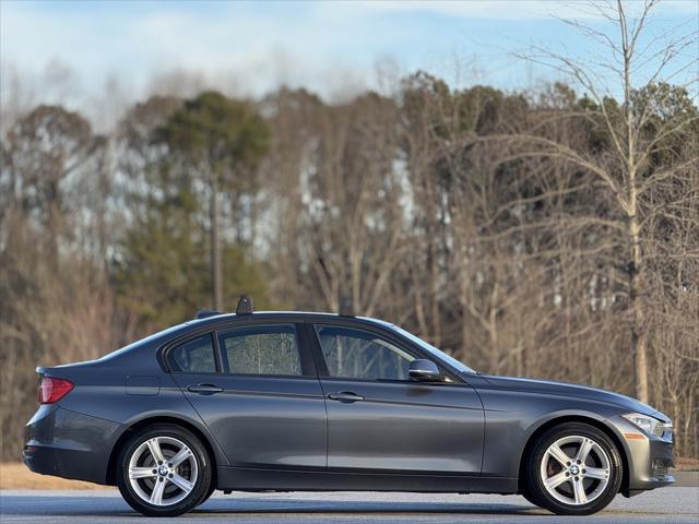 used 2013 BMW 320 car, priced at $10,999