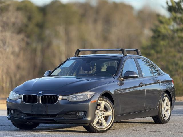 used 2013 BMW 320 car, priced at $10,999