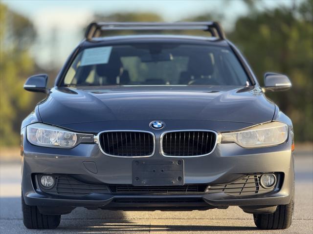 used 2013 BMW 320 car, priced at $10,999