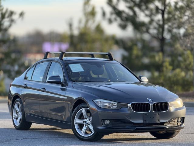 used 2013 BMW 320 car, priced at $10,999